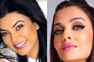 Sushmita Sen and Aishwarya Rai Bachchan to Appear on Koffee With Karan Season 7 Together?