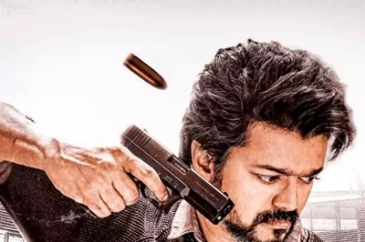 Vijay's Beast Now Streaming in Multiple Languages, Including Hindi, On These OTT Platforms