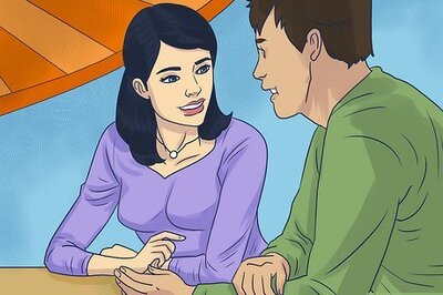 When Is It OK to Kiss on a Date? (And How Will You Know?)