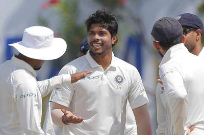 India vs Sri Lanka, 1st Test, Day 3, Kolkata Highlights - As It Happened