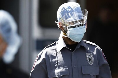 Security Guard Booked for Infecting Family with Covid-19 Tests Negative