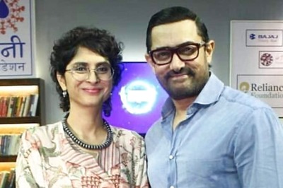 Aamir Khan REVEALS He Asked Kiran Rao's Feedback About Him After Divorce: 'Ek Mazedaar Cheez Hai...'