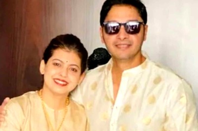 You Won't Believe How Shreyas Talpade First Met His Wife Deepti Talpade. Read to Find