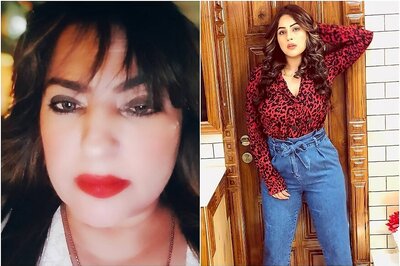 Bigg Boss 13: Dolly Bindra Joins Twitterati to Praise Shehnaz Gill