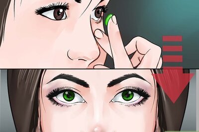 How to Care for Dry Eyes