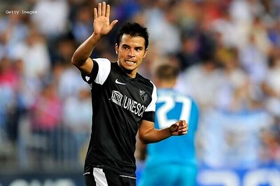 Saviola confirms move to Olympiakos