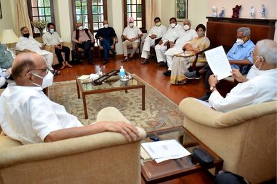 Will Uttar Pradesh be a Laboratory for an Opposition Coalition?