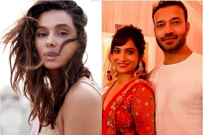 Ankita Lokhande's Boyfriend Vicky Jain Shares Message for Her Amid Spat with Shibani Dandekar