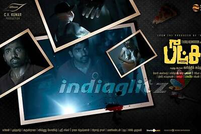 Tamil film 'Pizza' features 7.1 surround sound