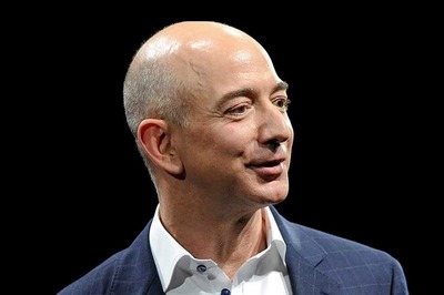 Jeff Bezos’ Old Video On PowerPoint Ban Sparks Social Media Debate