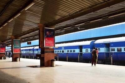 Railways to Run Special Trains to Ferry Pravasi Delegates From Allahabad to Delhi