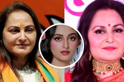 When Actress Jaya Prada’s Marriage With Producer Srikanth Nahata Created Controversy