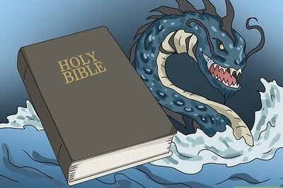 How to Recognize and Defeat the Leviathan Spirit