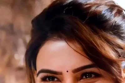 Can You Guess Who Samantha Ruth Prabhu's New Best Friend Is?