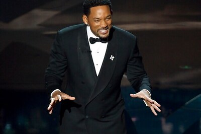 Will Smith not in 'Independence Day 2', says director