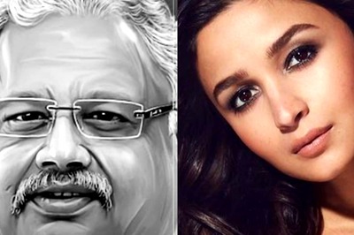 Rakesh Jhunjhunwala Death: When He Taught Alia Bhatt About Stock Market, Said 'Market Is Like Woman'