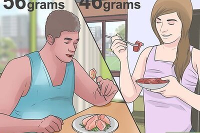 How to Combine Food to Make Complete Protein