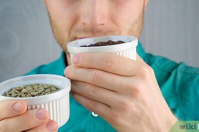 How to Roast Coffee Beans