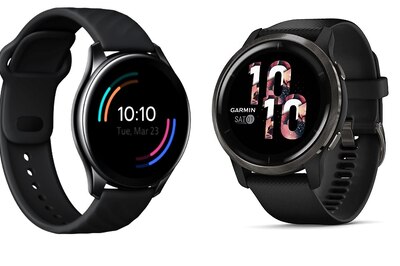 Looking For Valentine’s Day Gift? Offers On OnePlus, Garmin, Oppo, Huawei and More You Won’t Find Anywhere Else