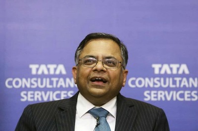 For New Tata Sons Chairman N Chandrasekaran, Voting Comes First