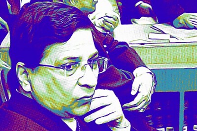 Justice ​Dipak Misra is First CJI With a Z-plus Security Cover