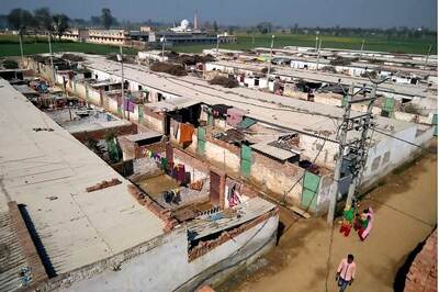 Hukum Singh Now Says Never Raised Kairana Exodus Issue