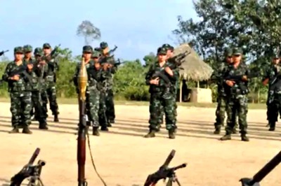 Muivah's Chokehold, Widespread Corruption & Lack of Pay Parity Driving a Wedge in NSCN-IM?