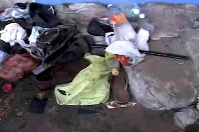 Kolhapur: Stampede during rath yatra, three dead