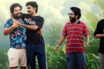 Vaazha Anthem From Vaazha - Biopic Of A Billion Boys Out, Film To Release On Aug 15