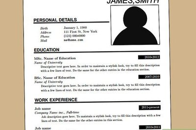 How to Be Self Confident for Job Interviews