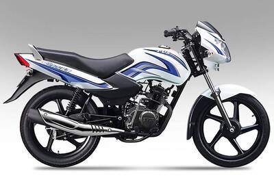 TVS Motor Company Launches new TVS Sport 100 cc Motorcycle in Sri Lanka