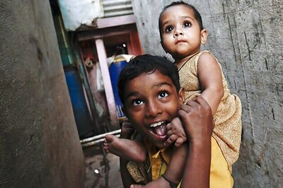 Chennai: 77 runaway kids rescued this year