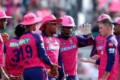 IPL 2024 Rajasthan Royals Players Released & Retained: Jos Buttler Stays, Joe Root Among 9 Players Released