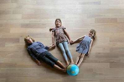 Planet Friendly Social Interactions Can Help Slow Climate Change, Claims Study