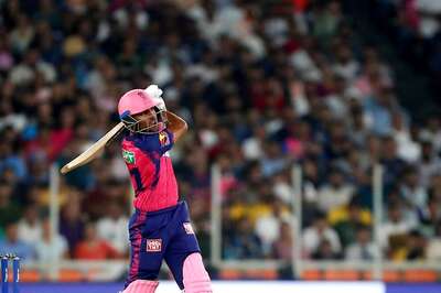 'Tune Sabka Muh Band Kar Diya': Dhruv Jurel Recalls Emotional Chat With 