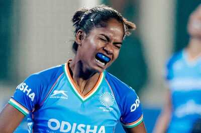 FIH Women's Olympic Qualifier: India go Down USA 1-0 at Jharkhand