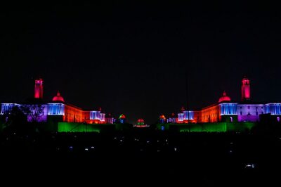Music to Ears, Eyes on Sky: Tunes Based on Ragas, Mega Drone Performance to Steal The Show at Beating Retreat