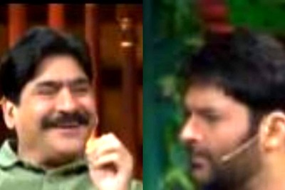 Yashpal Sharma Reveals Biggest Setback of Being a Bollywood Villain on TKSS, Says Girls Don't Come Close
