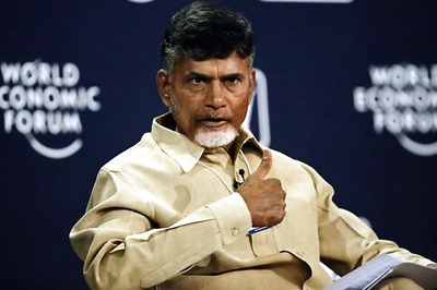 Amravati to be a Happy, Most Livable City, Says Chandrababu Naidu