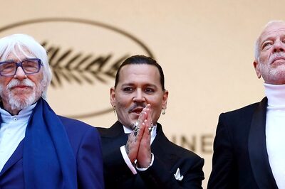 Cannes 2023: All You Need To Know - Schedule, Venue, Jury And Where to Watch