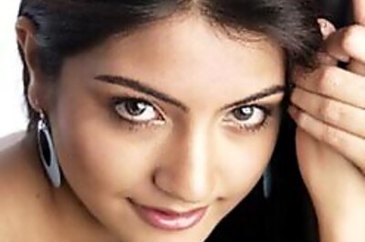 In Pics: Yash Raj Films unveils its new heroine