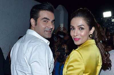Malaika Arora Opens Up on Divorce from Arbaaz Khan: We were Making Each Other Extremely Unhappy