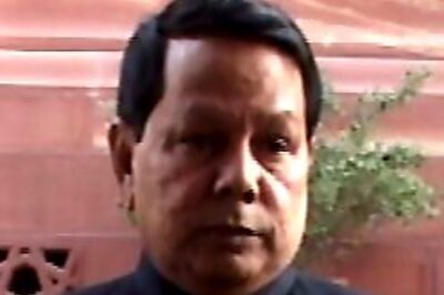 Apologise to Muslims, Dasmunsi tells Taslima