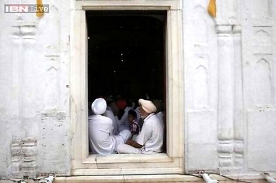 In historic homeland, Pakistan's Sikhs live under constant threat