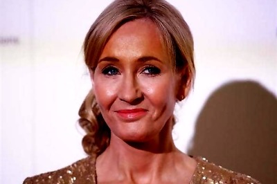 Lawyer fined for revealing pseudonymous author was JK Rowling