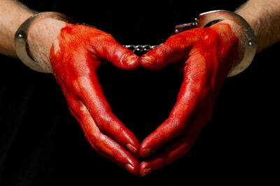 Furious Over Daughter Leaving Husband for Lover, Man Hacks Two to Death in Rajasthan's Jhunjhunu