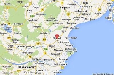 Odisha: Girl sets self on fire after mother denies money for picnic