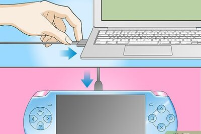 How to Download Music to PSP