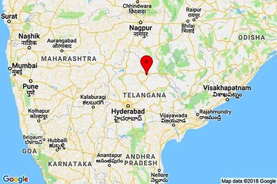 Ramagundam Election Result 2018 Live Updates: Korukanti Chandar Patel of AIFB Wins