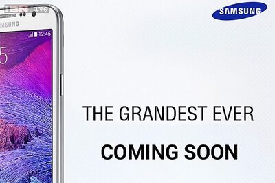Samsung India to launch the Galaxy Grand Max on February 17, not the Galaxy Grand 3: Source